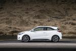Hyundai i20 Coupe 2015 года (UK)